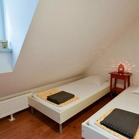 Rustic House 13 Casa di campagna Bohinj