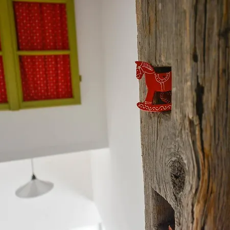 Casa di campagna Rustic House 13