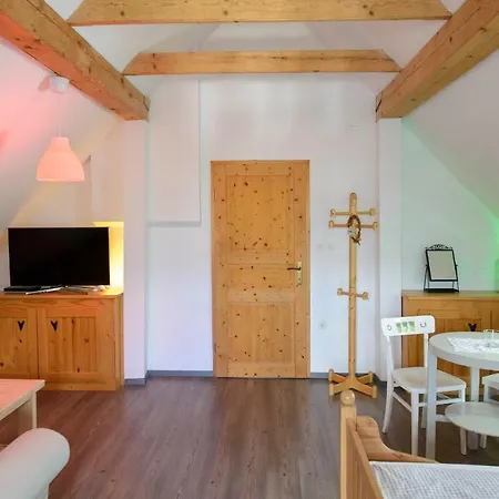 Rustic House 13