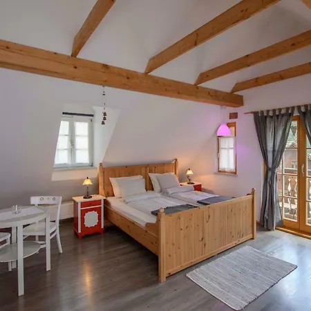 Rustic House 13 Εξοχικό σπίτι