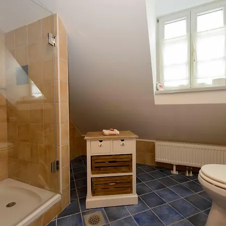 Εξοχικό σπίτι Rustic House 13 Bohinj