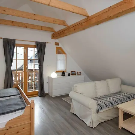 Rustic House 13