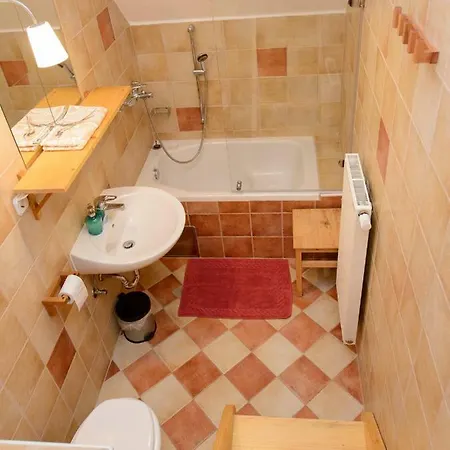 Venkovský dům Rustic House 13