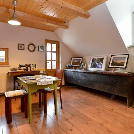 Rustic House 13 *