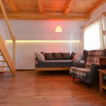Rustic House 13
