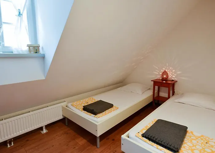 Rustic House 13 Летний дом Бохинь