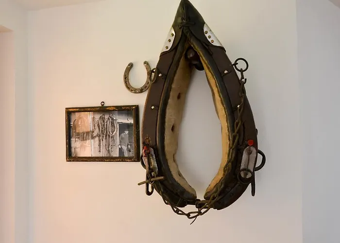 Rustic House 13 Летний дом