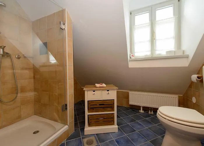 Летний дом Rustic House 13 Бохинь