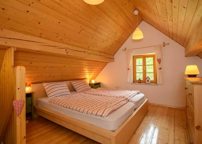 Rustic House 13 בית כפרי בוהין